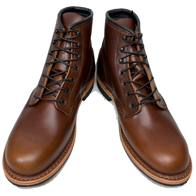 RED WING SHOES（レッドウィング） レッドウイング ベックマンブーツ