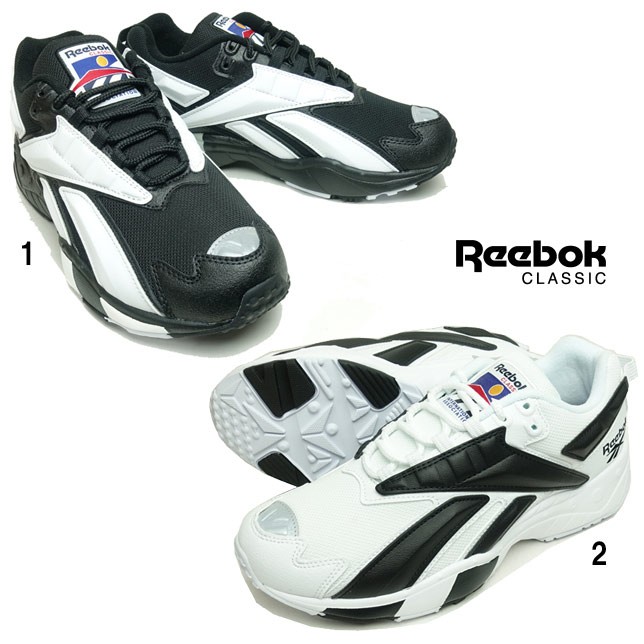 Reebok ꡼ܥå CLASSIC 塼 󥿡Х INTV 96 Shoes ˥ ˡ