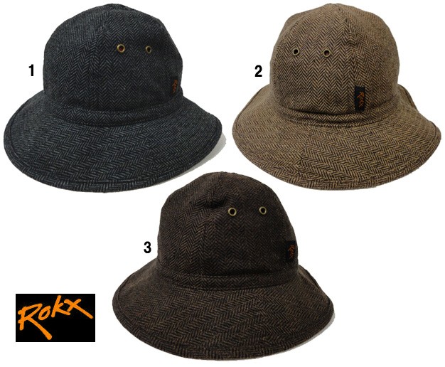 å إܡ ȥå ޥƥ ϥå ˹ ROKX MOUNTAIN HAT