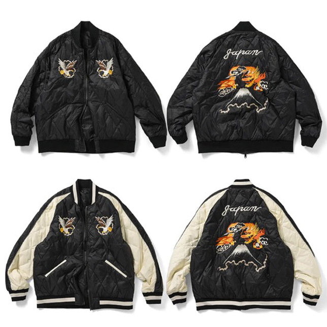 TAION（タイオン） ダウン メンズ レディース 体温 ジャパンスペシャル