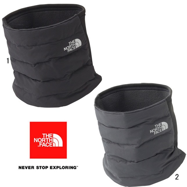 ノースフェイス THE NORTH FACE レッドラン プロ ネックゲイター ユニセックス 中綿 ネックウォーマー NN71873