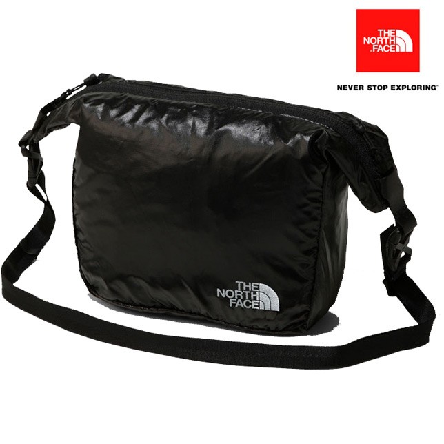 ノースフェイス THE NORTH FACE パーテックス キャニスター S NM91905 ショルダー ポーチ 旅行