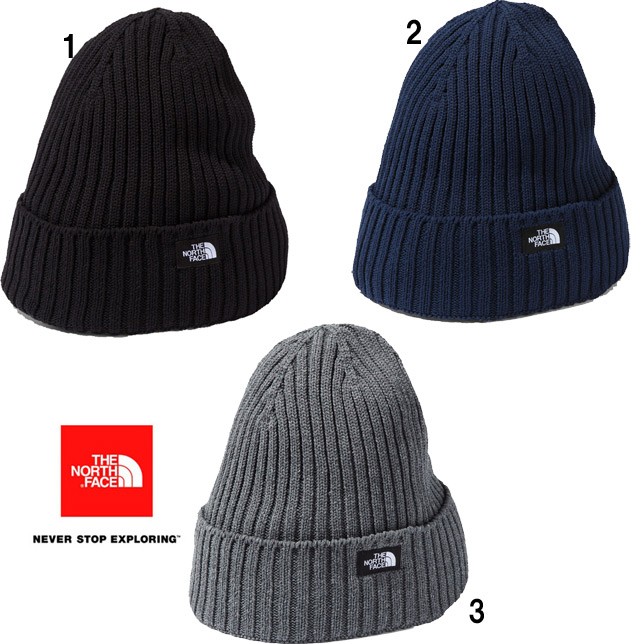 ノースフェイス ニット帽 ワッチ ビーニー トラバースビーニー メンズ レディース Traverse Beanie NN41862