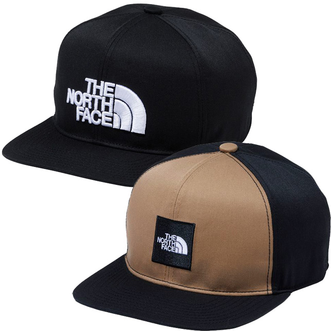 ノースフェイス TNF トラッカーキャップ キッズ Kids' TNF Trucker Cap