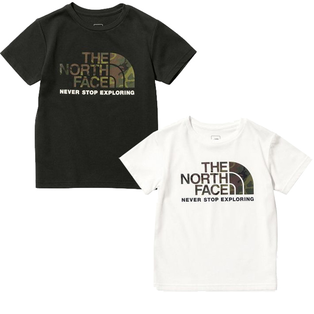 THE NORTH FACE 子ども用カモフラージュウェアセット THE NORTH FACE 子ども用カモフラージュウェアセット 楽天市場