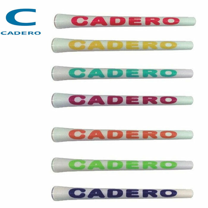 カデロ CADERO 2×2 エアーAIR Pentagon CANDYシリーズ グリップ ゴルフ