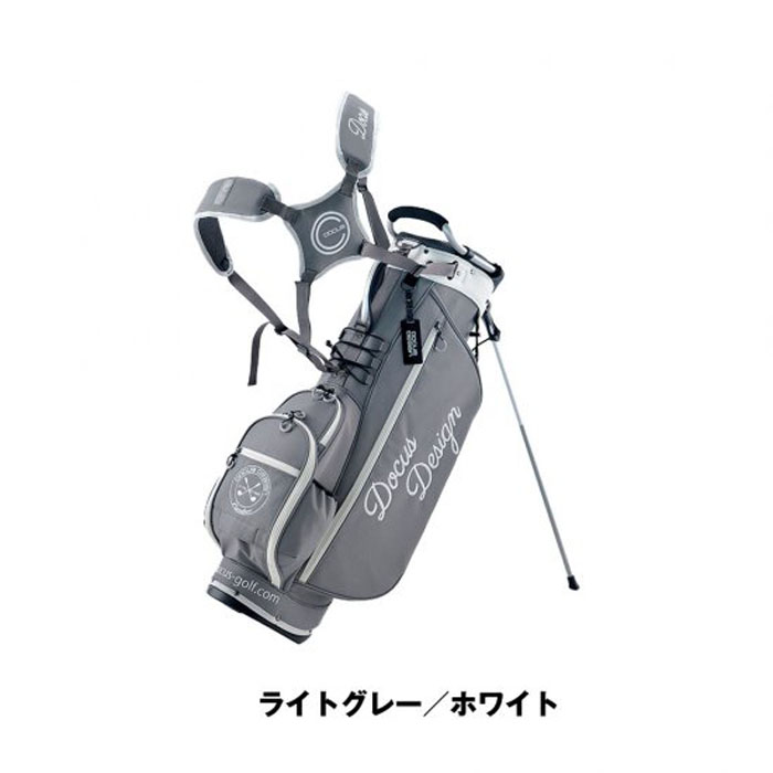 ドゥーカスゴルフ（キャディバッグ）の商品一覧｜ゴルフ用バッグ 