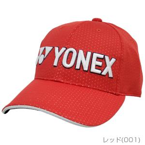 YONEX ヨネックス メッシュ キャップ ゴルフ グッズ 正規品