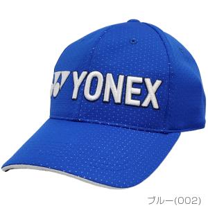 YONEX ヨネックス メッシュ キャップ ゴルフ グッズ 正規品
