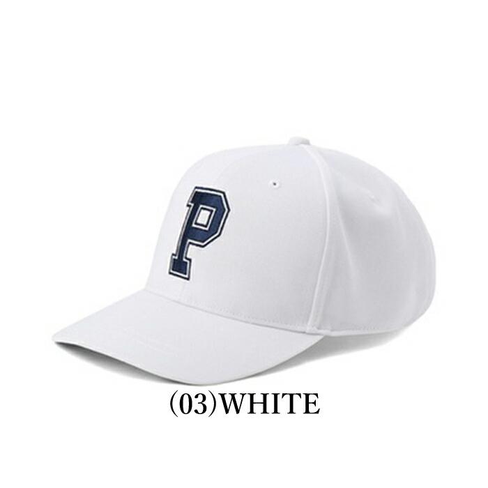 プーマ ゴルフ メンズ 帽子 PUMA GOLF クーリング キャップ  024999 正規品　　