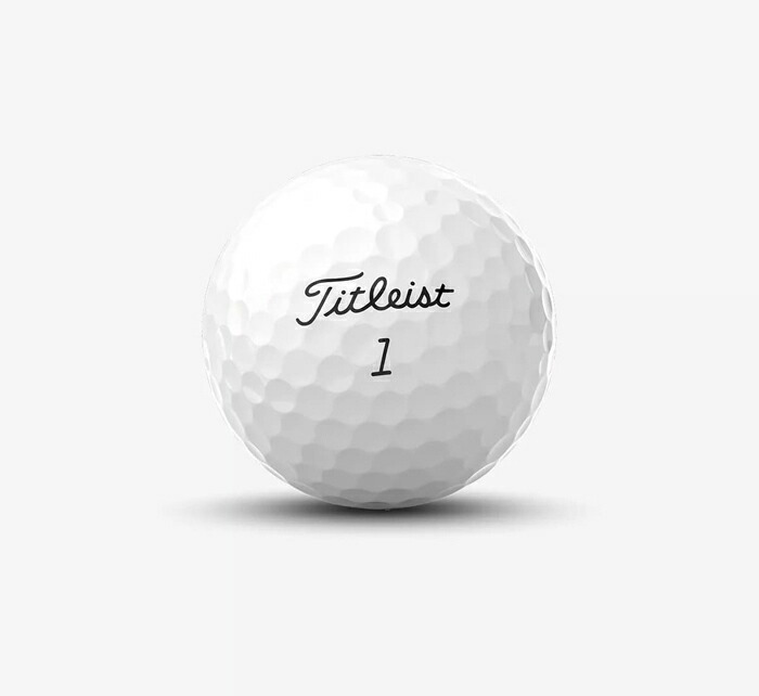 タイトリスト プロV1 最新モデル ゴルフ ボール 1ダース 12個入り Titleist PRO V1 日本正規品 T2028S T2128S