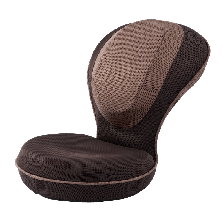 ドリーム 骨盤 姿勢矯正クッション チェア 座椅子 腰痛 姿勢