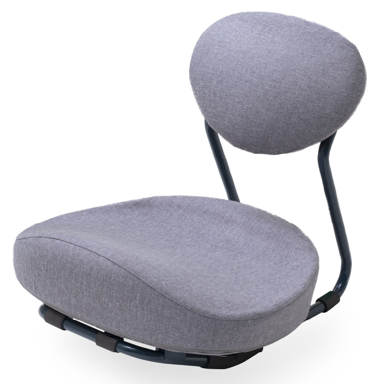 PROIDEA（プロイデア） ストレッチ 開脚 椅子 座椅子 骨盤矯正 腰痛