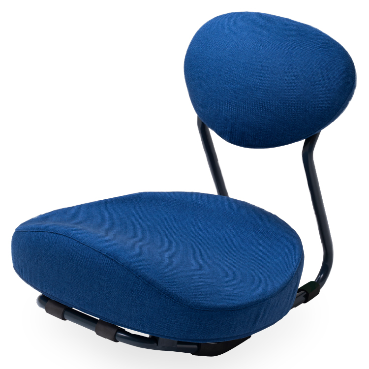 PROIDEA（プロイデア） ストレッチ 開脚 椅子 座椅子 骨盤矯正 腰痛