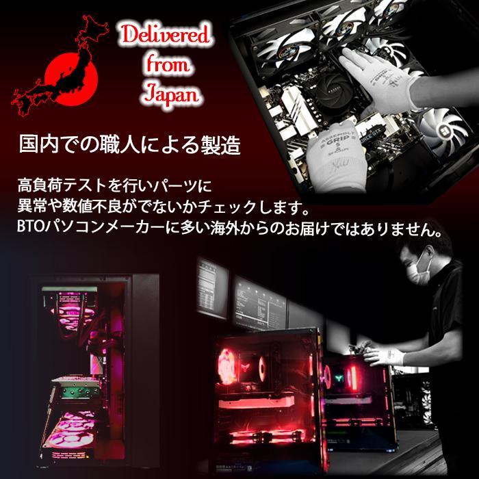 インテル（intel） 本日限定値引 ゲーミングPC デスクトップ GTX1650