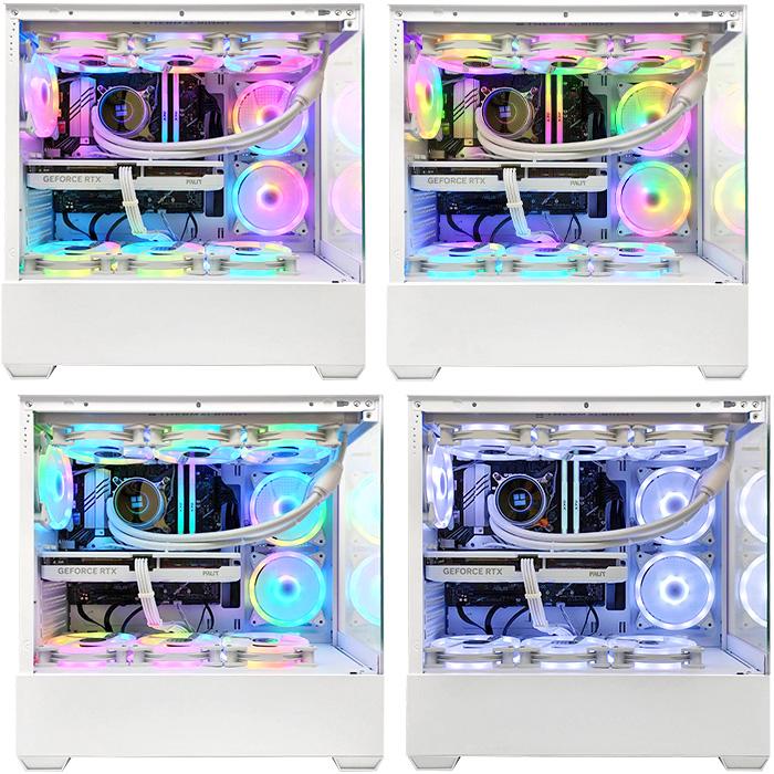 インテル（intel） 今日も当日発送 ゲーミングPC デスクトップ
