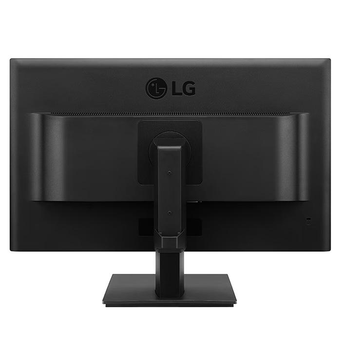 LG 液晶モニター 24BK550Y 23.8インチワイド ブラック 1920 x 1080 フルHD IPSパネル ノングレア ディスプレイポート  HDMI DVI D-Sub VGA VESA準拠【中古】