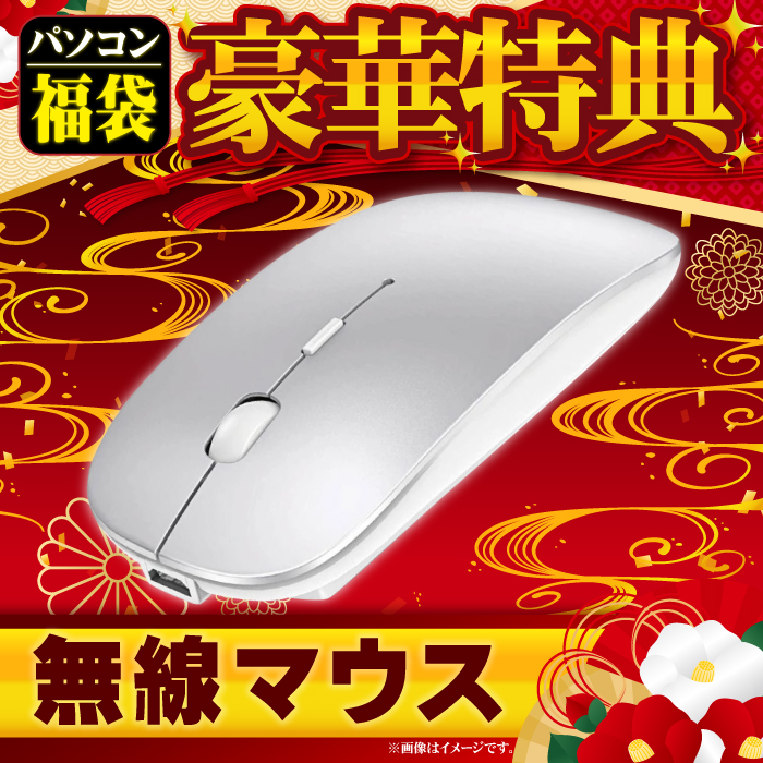 PASOUL 福袋 日曜限定値引 ノートパソコン 新品 パソコン AMD Ryzen5