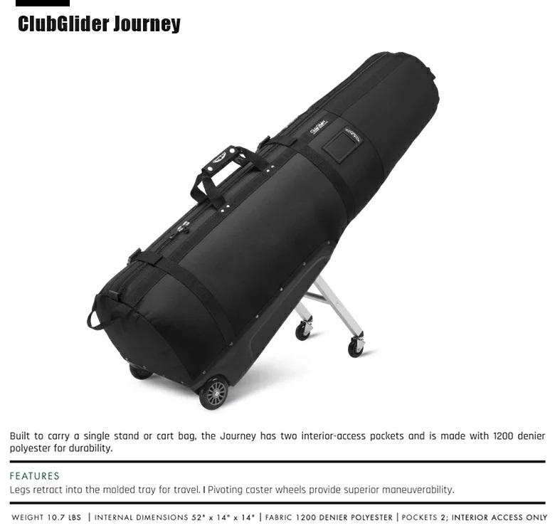 ClubGlider Meridian – Sun Mountain Sports