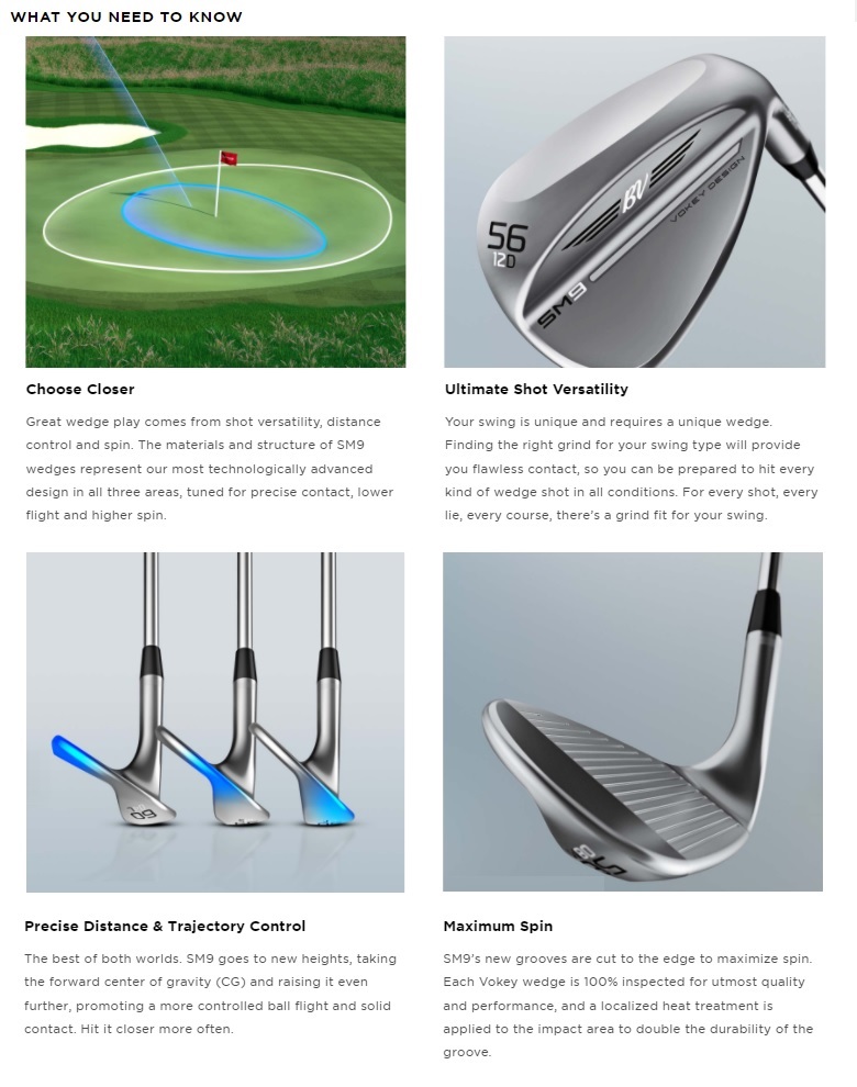 美品タイトリスト2021 T100S 6-Pボーケイsm9 50° 56° 7本 TITLEIST TSERIES IRON | T100s - タイトリスト 日本公式サイト