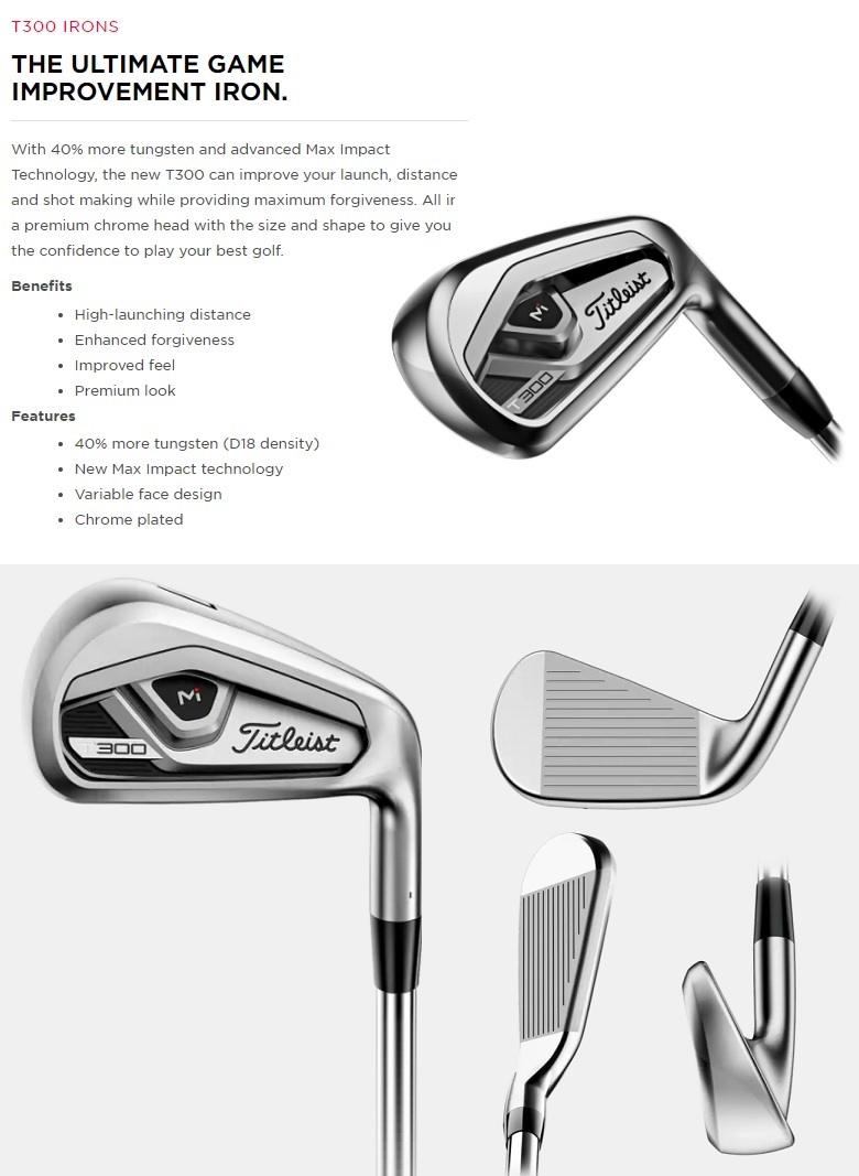 Titleist 在庫あり！(レフティモデル)(単品アイアン)Titleist