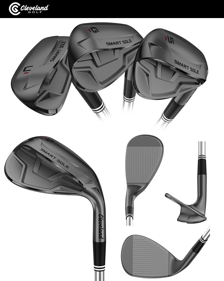 Cleveland Golf（クリーブランドゴルフ） 在庫あり！ Cleveland Smart