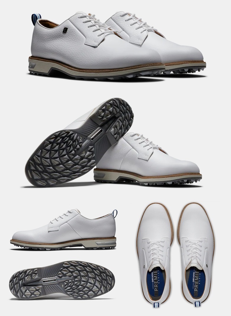 FootJoy（フットジョイ） FootJoy Premiere Series - Field Golf Shoes