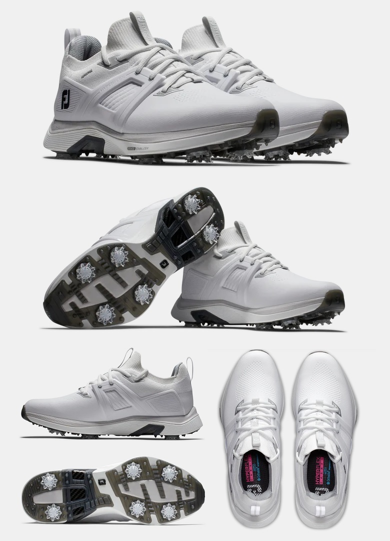 最大93％オフ！ FootJoy HyperFlex Carbon フットジョイ Golf シューズ