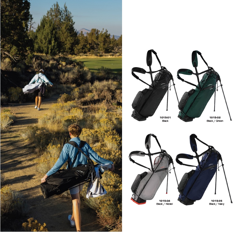 SUN MOUNTAIN（サンマウンテン） Sun Mountain 2026 Eclipse E-1.5