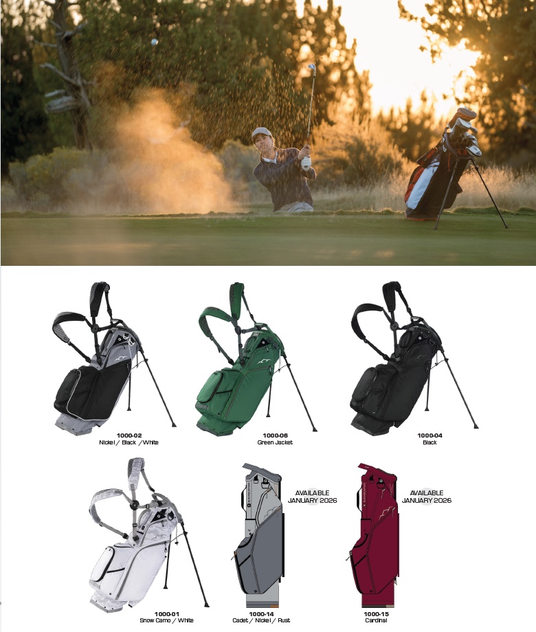 SUN MOUNTAIN（サンマウンテン） Sun Mountain 2026 Eclipse E-3.5 14