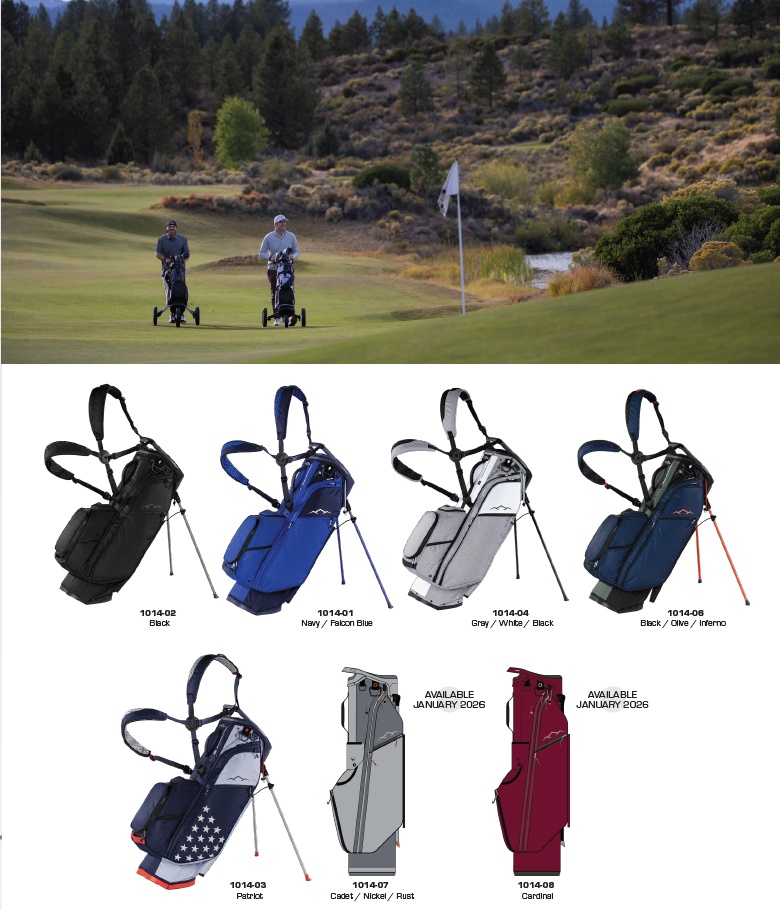 SUN MOUNTAIN（サンマウンテン） Sun Mountain 2026 Eclipse E-4.5 VLO