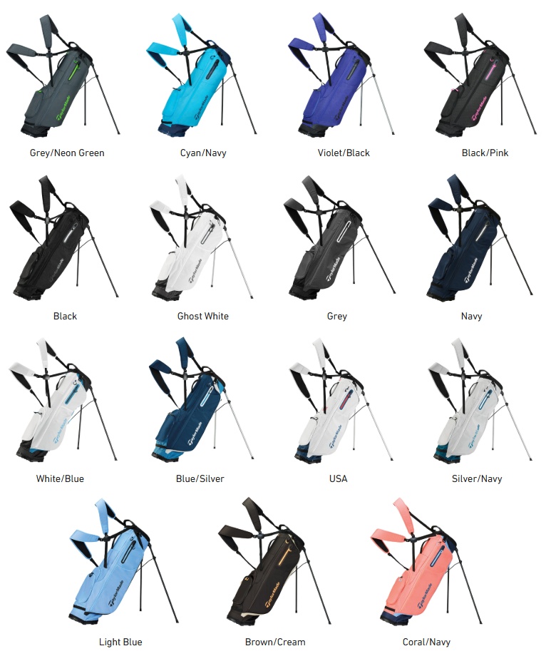 TaylorMade（テーラーメイド） TaylorMade 2026 FlexTech SuperLite