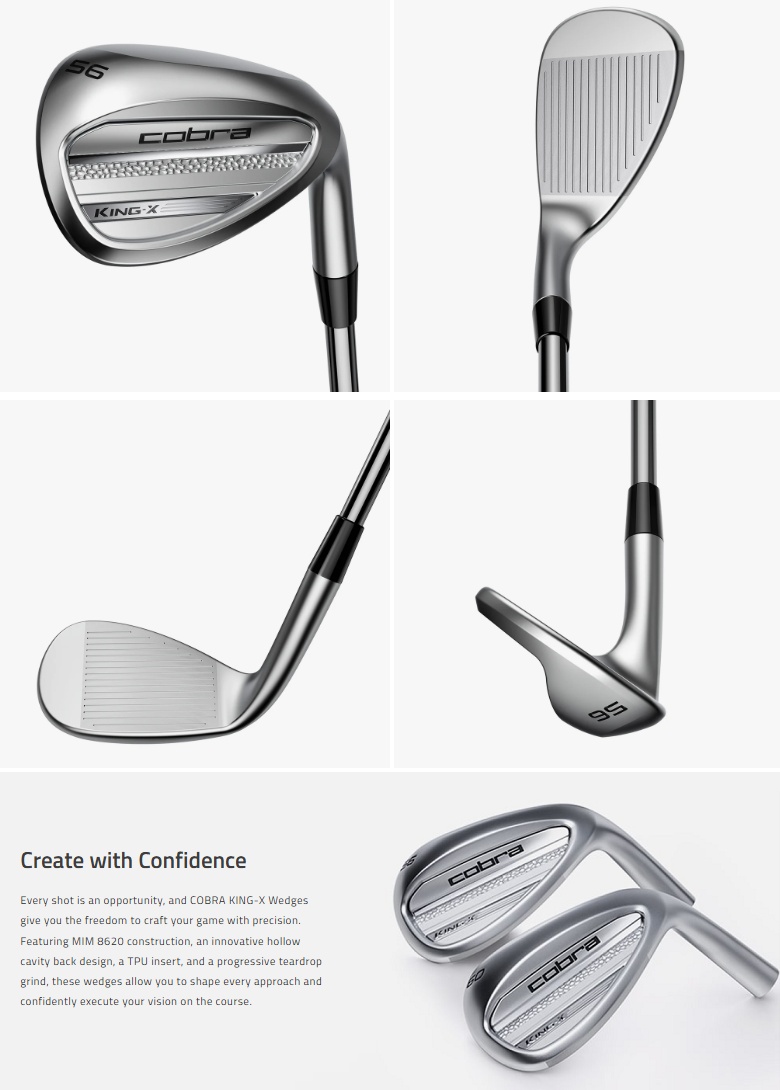 コブラ　cobra ウェッジ　60 新品 Amazon.co.jp: コブラ（Cobra） キング スネークバイト ブラック