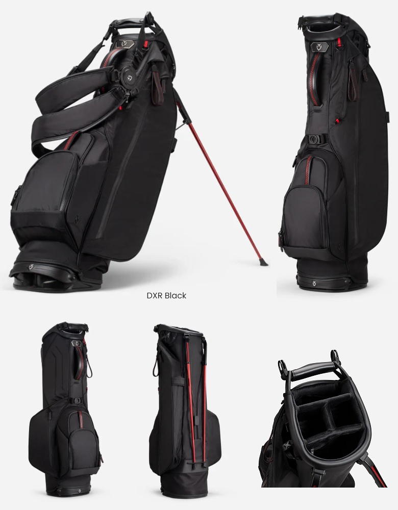VESSEL VESSEL Lux Stand Bag ベゼル ルクス スタンドバッグ : プロ