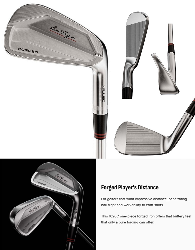 ⭐️Ben Hogan マッスルタイプアイアンセット ⭐️美品 m50-01-iron-2.jpg