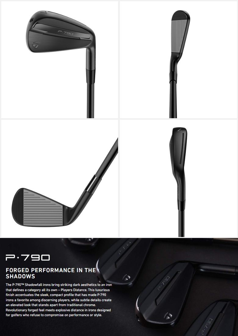TaylorMade（テーラーメイド） (レフティモデル)(限定モデル