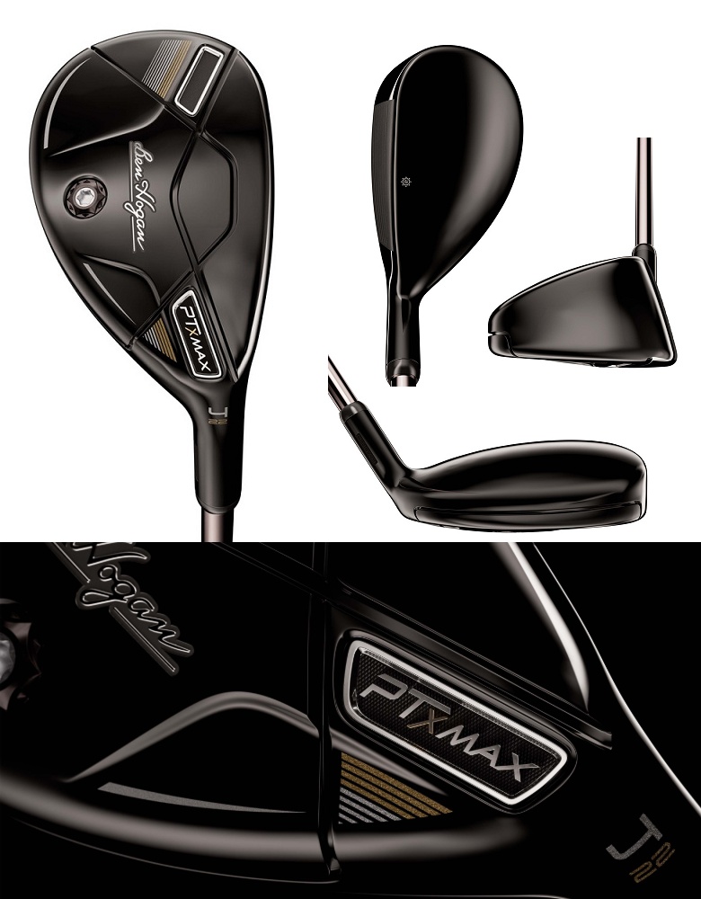 【専用】 Ben Hogan ベン・ホーガン レディース ゴルフクラブ セット ベンホーガン Ben Hogan Golf PTx Max Hybrid ゴルフ PTX マックス