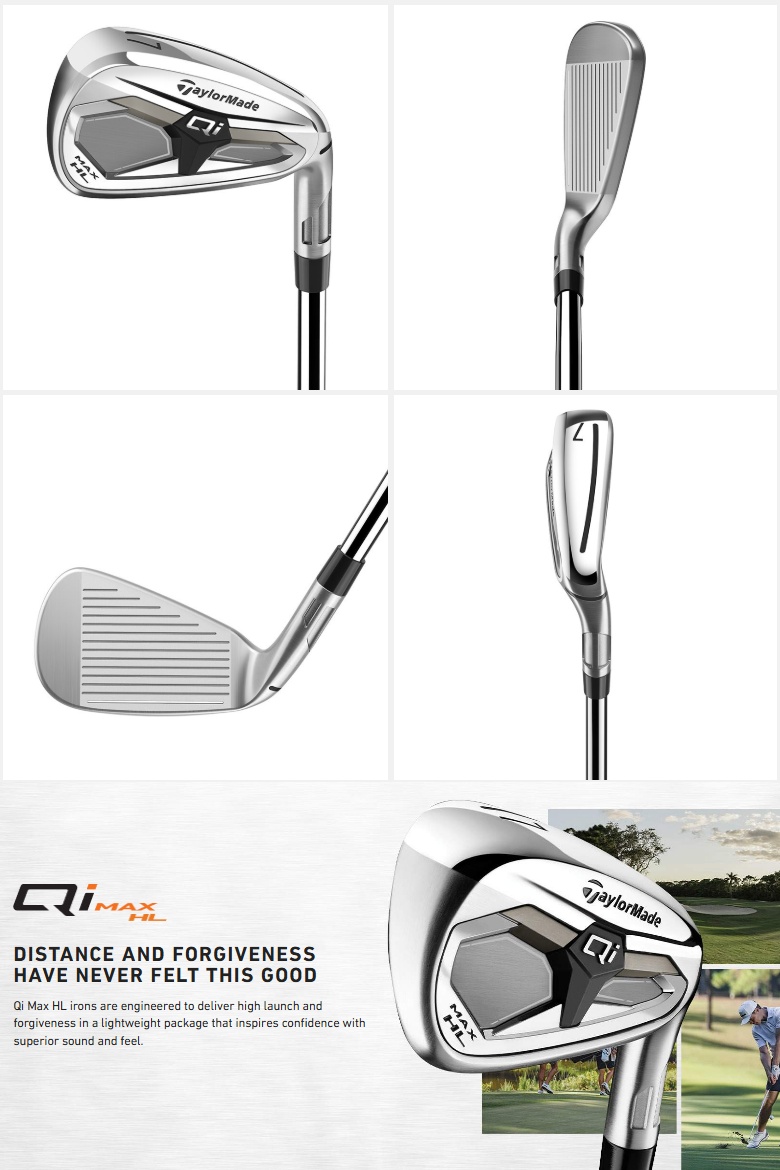 TaylorMade（テーラーメイド） (レフティモデル) TaylorMade 2026 Qi