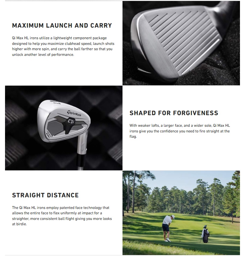 TaylorMade（テーラーメイド） (レフティモデル) TaylorMade 2026 Qi