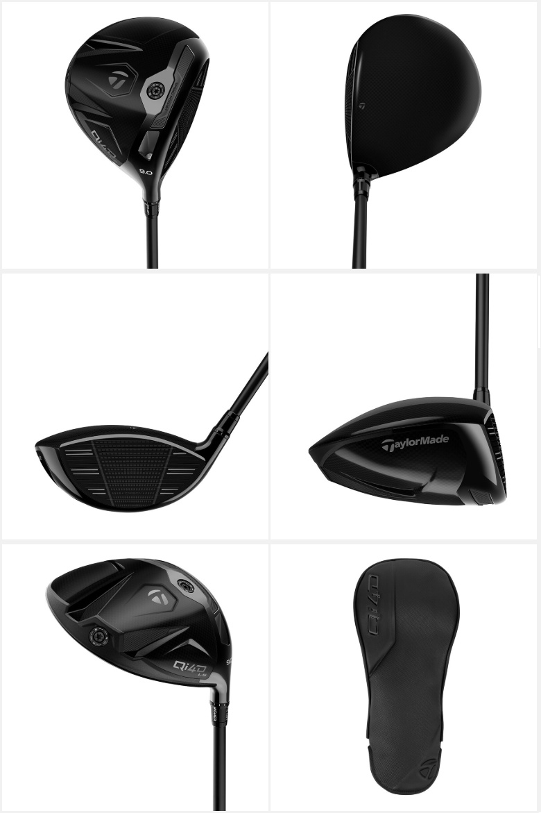 TaylorMade（テーラーメイド） (レフティモデル)(限定モデル