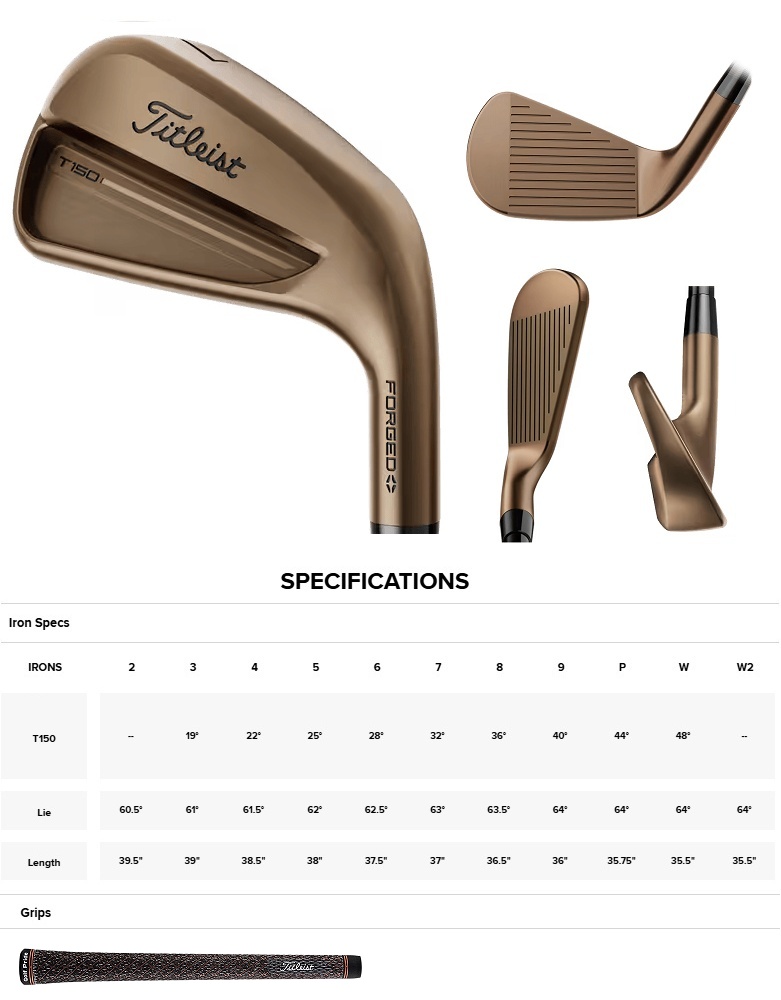 Titleist（タイトリスト） (単品アイアン) Titleist Limited Edition