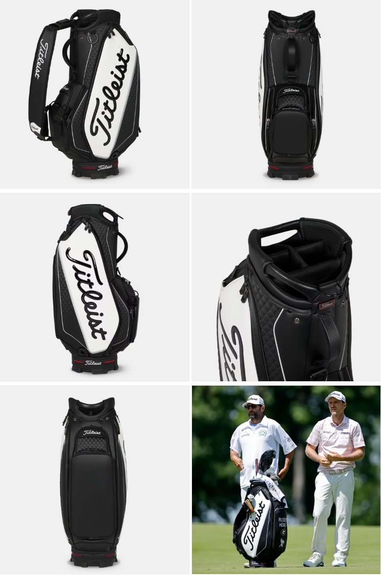 Wilson Staff（ウィルソンスタッフ） Wilson Staff Tour Bag
