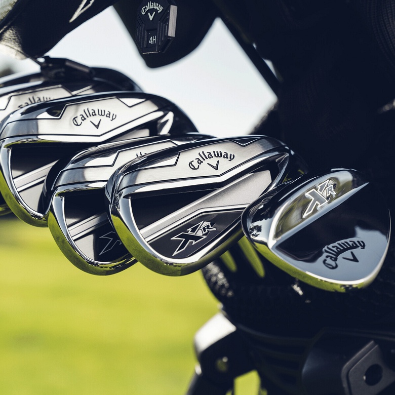Callaway（キャロウェイ） Callaway 2026 XR Men's 13-Piece Long