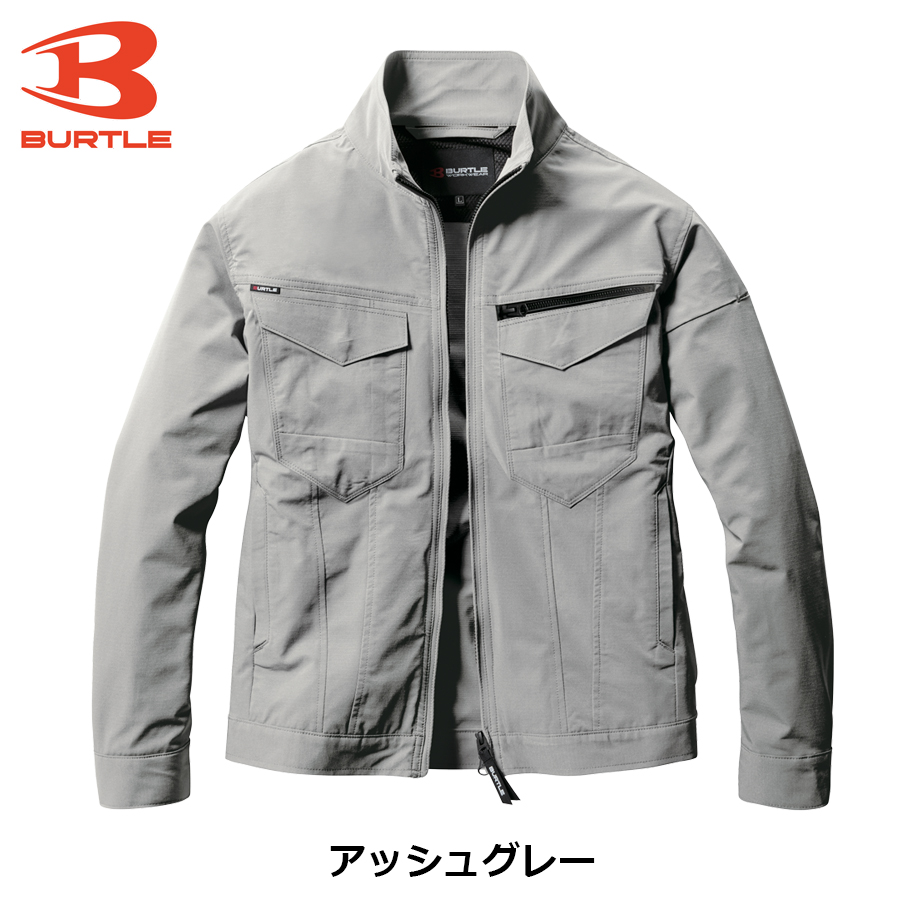 バートル 4WAYストレッチジャケット 1901 メンズ レディース 作業