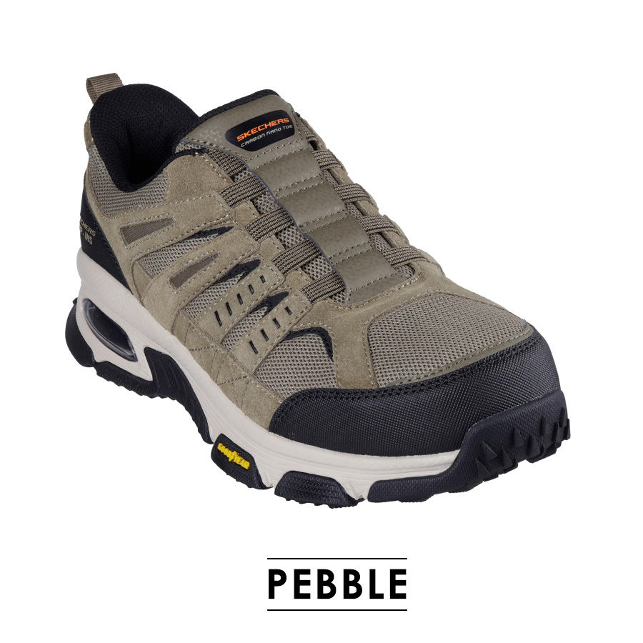 SKECHERS（スケッチャーズ） スリップインズ ワーク スケッチエア