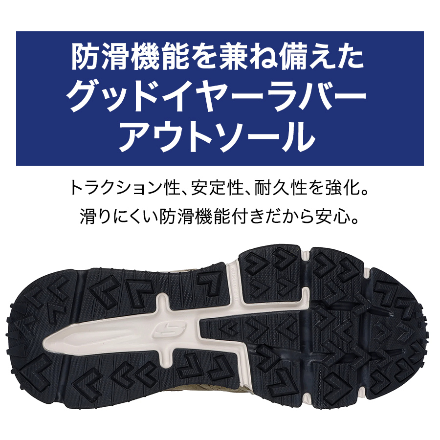 SKECHERS スケッチャーズ スリップインズ ワーク スケッチエア