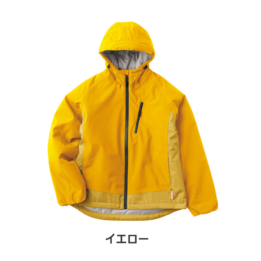 ジャケット・アウター te20r Guide Series Tech20 Jacket Mens XL Gander Mountain Waterproof