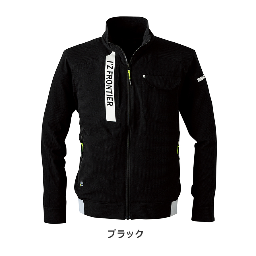 I'Z FRONTIER アイズフロンティア サッカーストレッチワーク