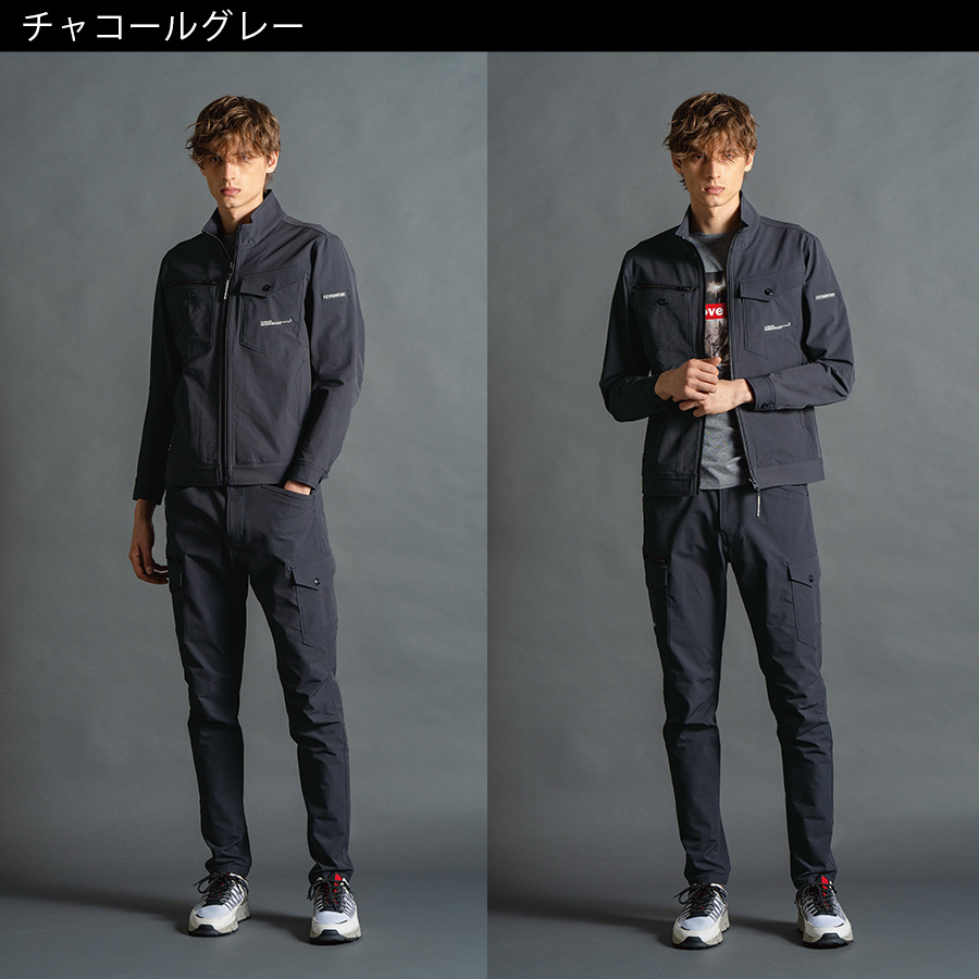 PHENOMENON ナイロンJK&ナイロンパンツ セット MENS】 トレーニングパンツ ナイロンパンツ Authentic Training Pants