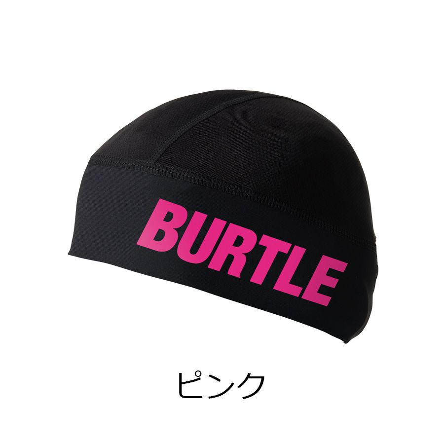 BURTLE バートル ヘッドキャップ 4081 ユニセックス ヘルメット